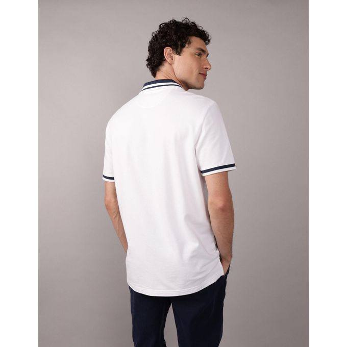 American eagle polo Tee
