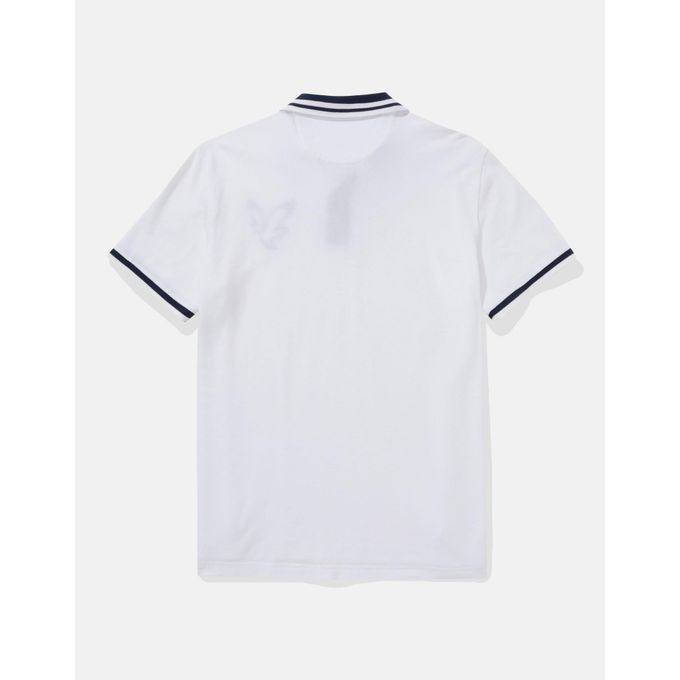 American eagle polo Tee