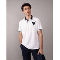 American eagle polo Tee