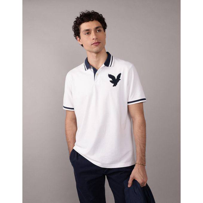 American eagle polo Tee