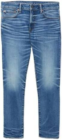 American eagle denim pants