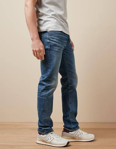 American eagle denim pants