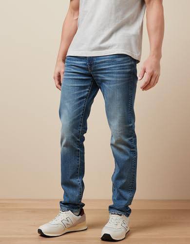 American eagle denim pants