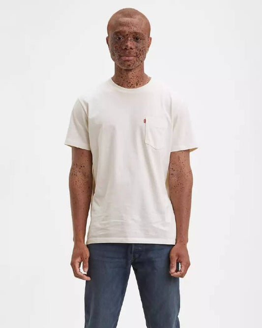 Levi's basic Tee - Standard fit