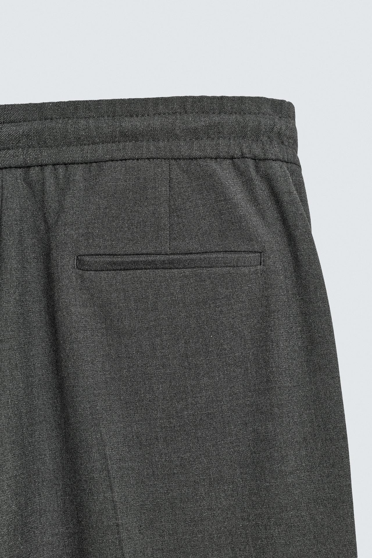 Zara Classic Pants
