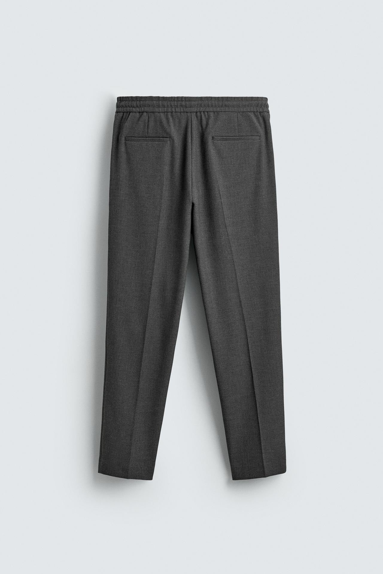Zara Classic Pants