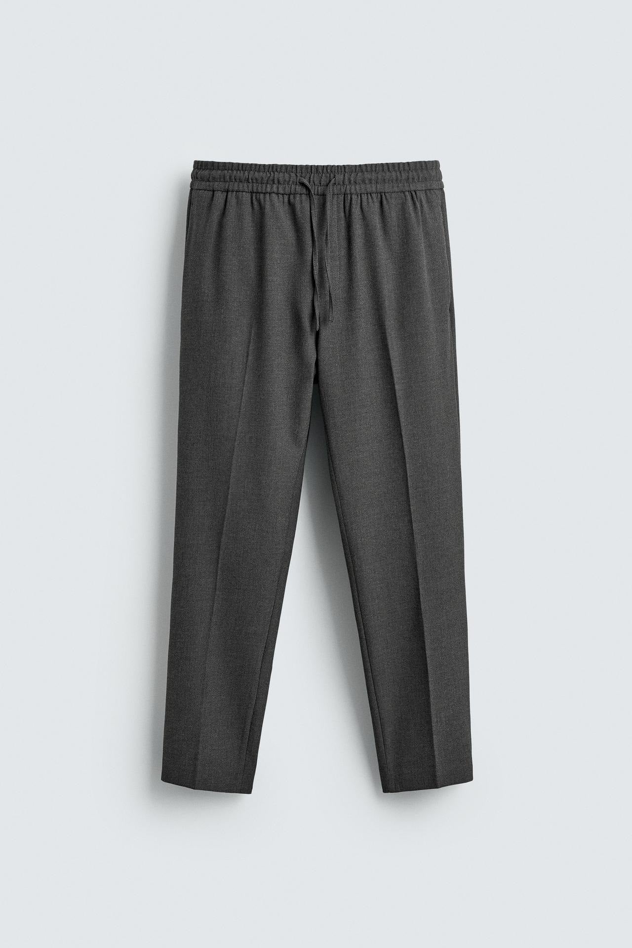 Zara Classic Pants