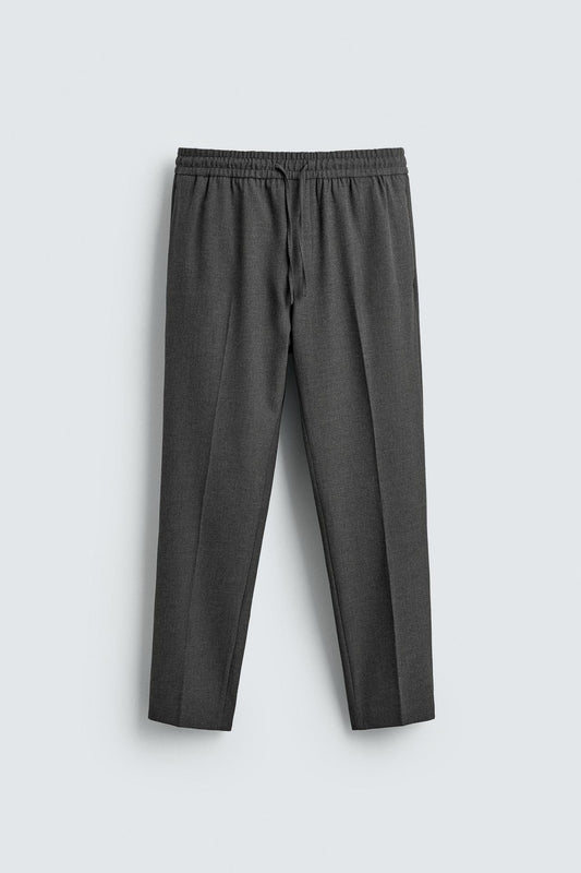 Zara Classic Pants