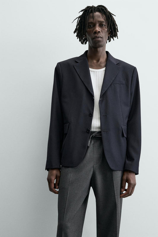 Zara Classic Pants