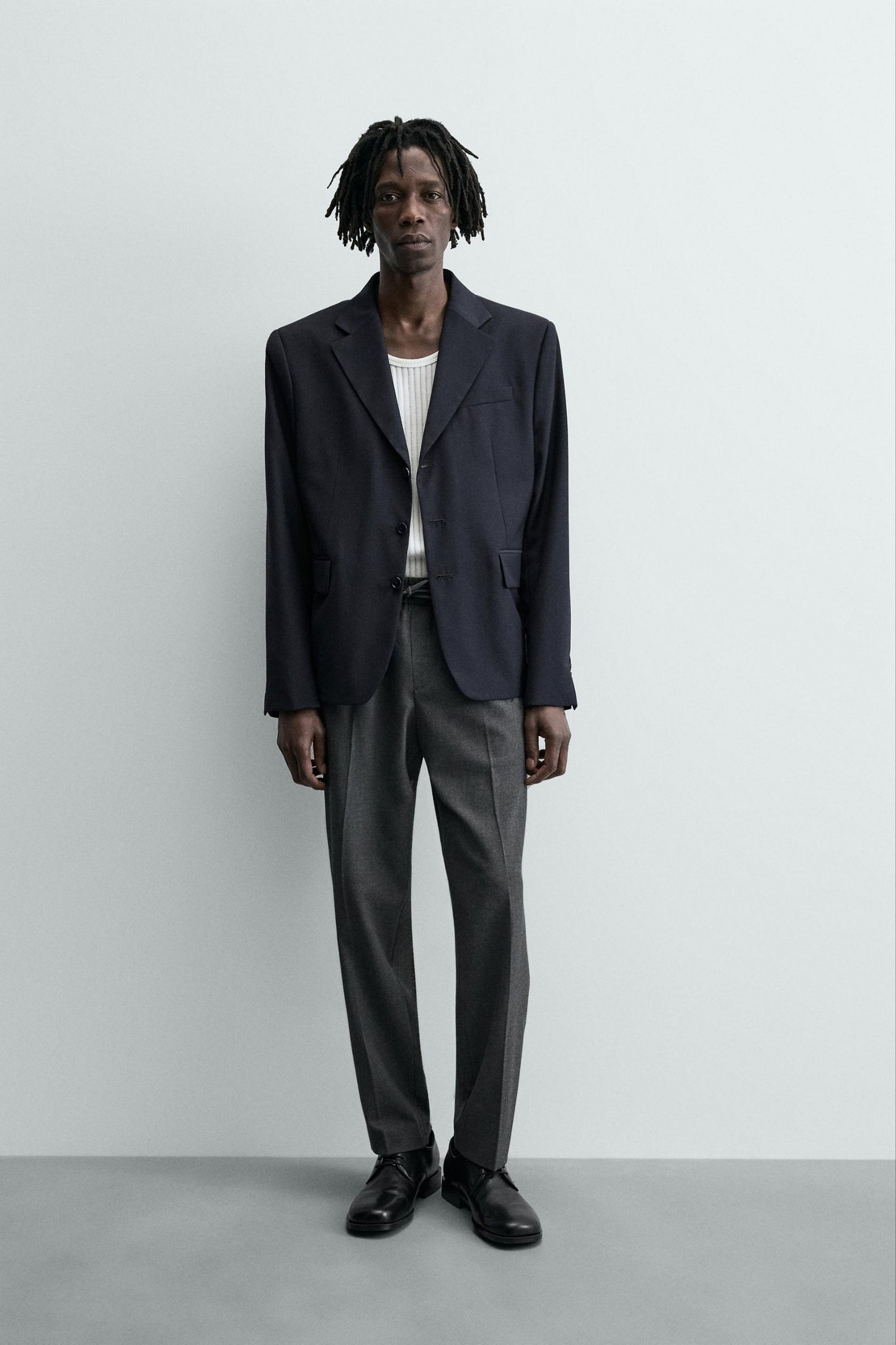 Zara Classic Pants