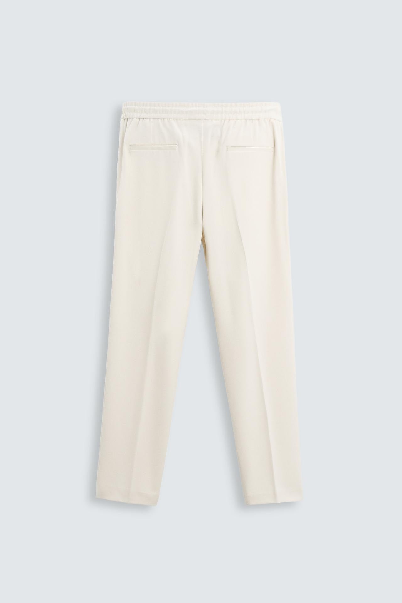 Zara Classic Pants