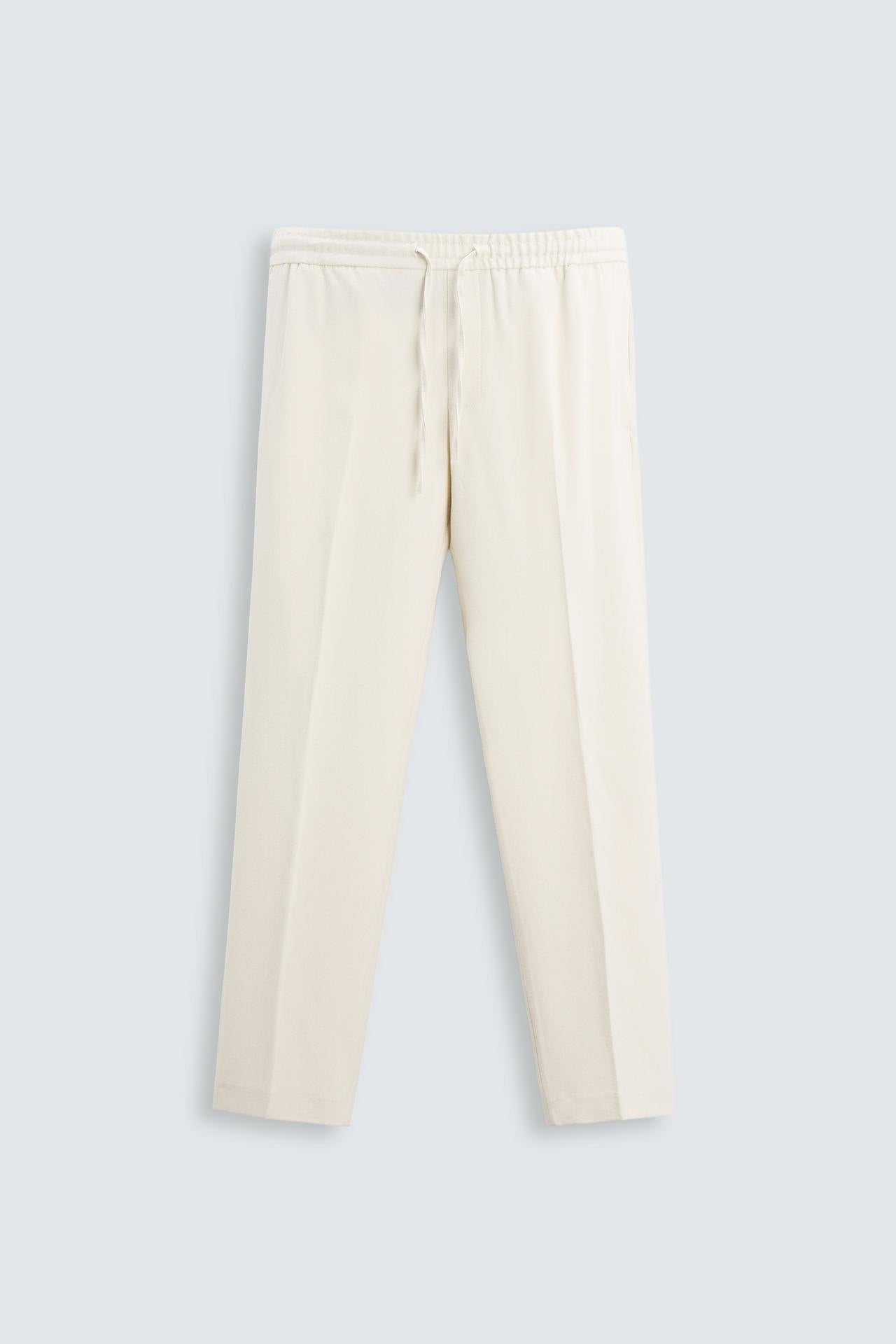 Zara Classic Pants