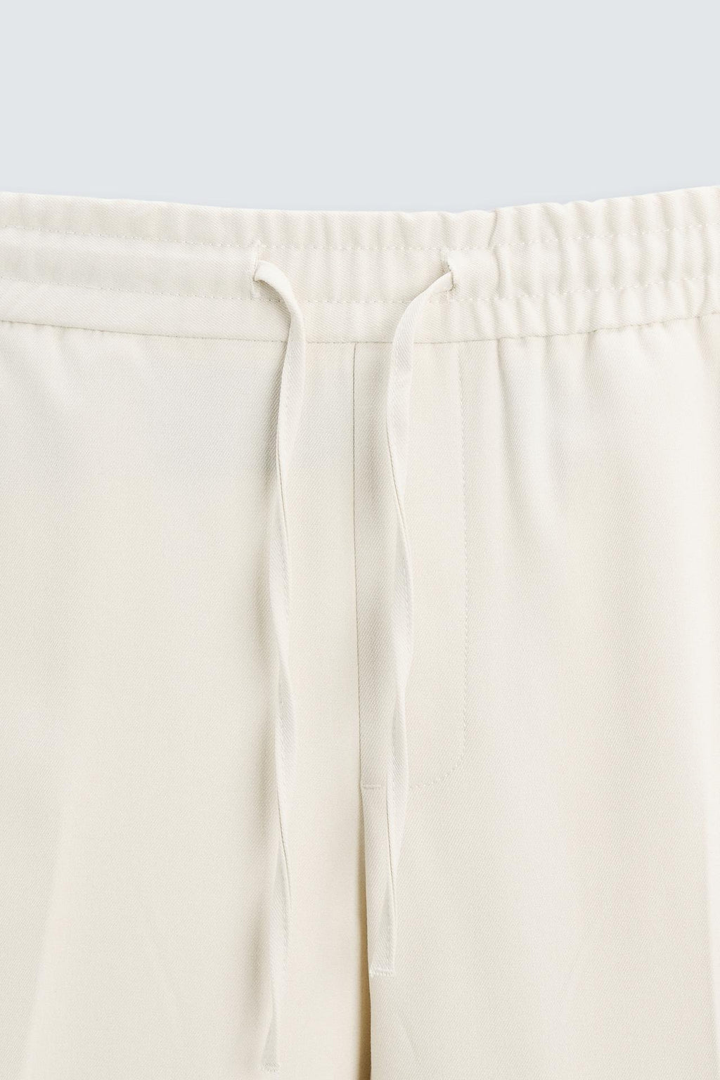 Zara Classic Pants