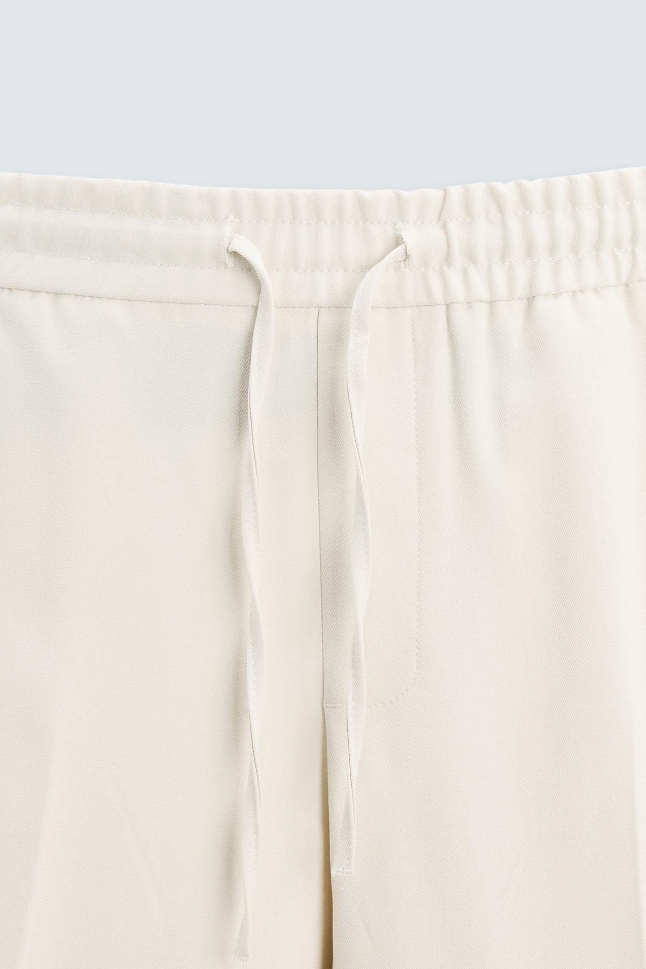 Zara Classic Pants