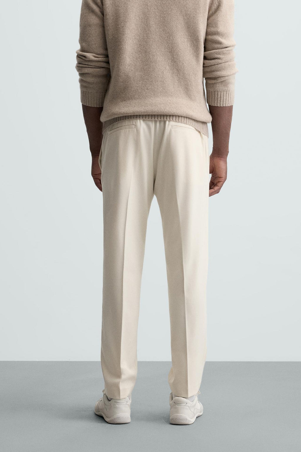 Zara Classic Pants