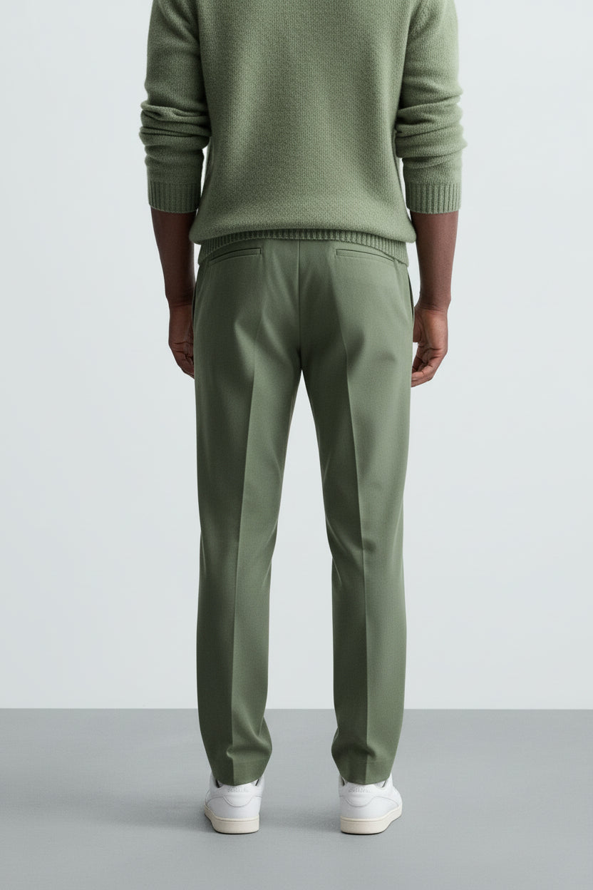 Zara classic pants