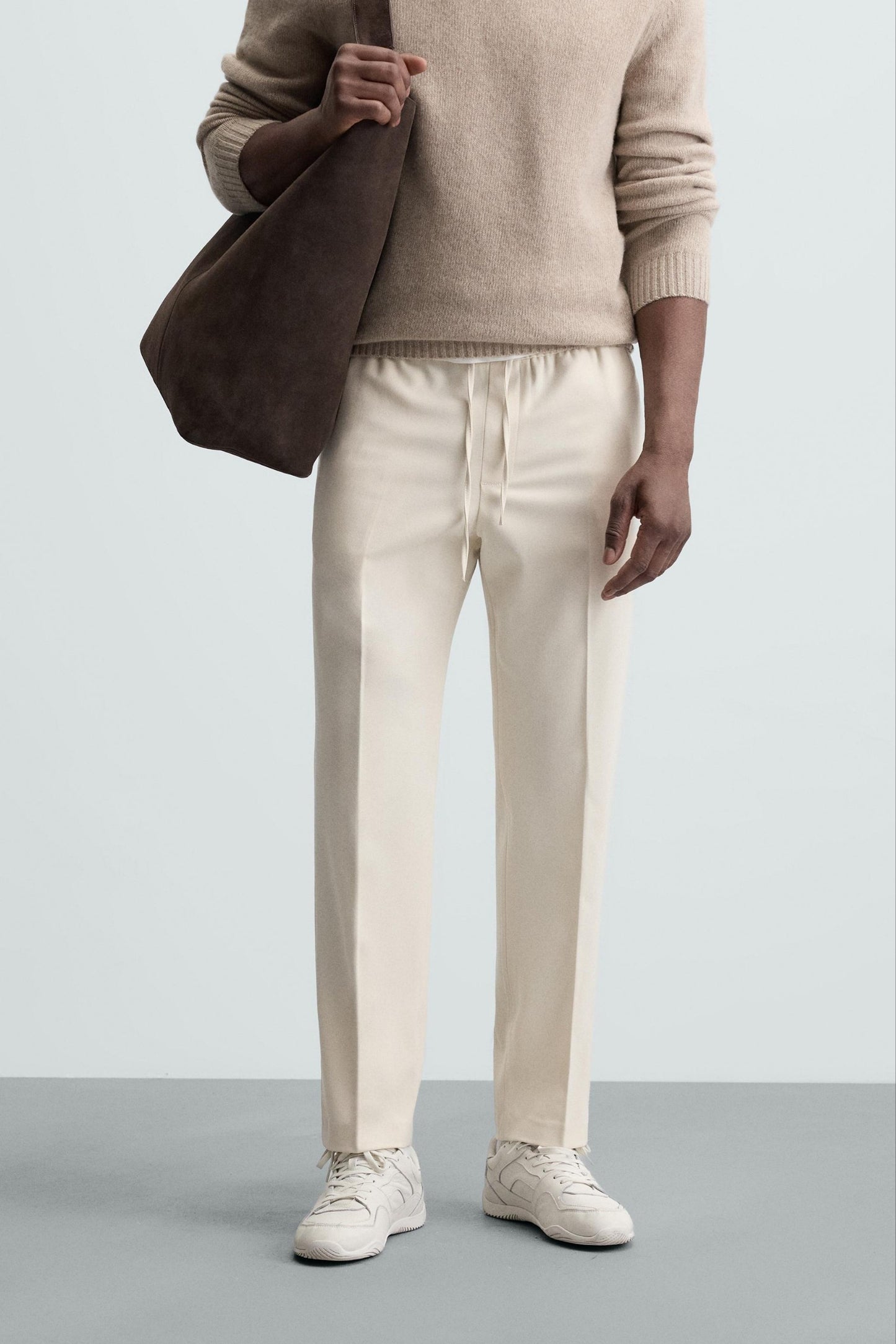 Zara Classic Pants