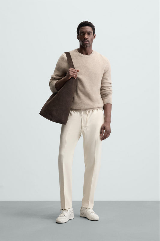 Zara Classic Pants