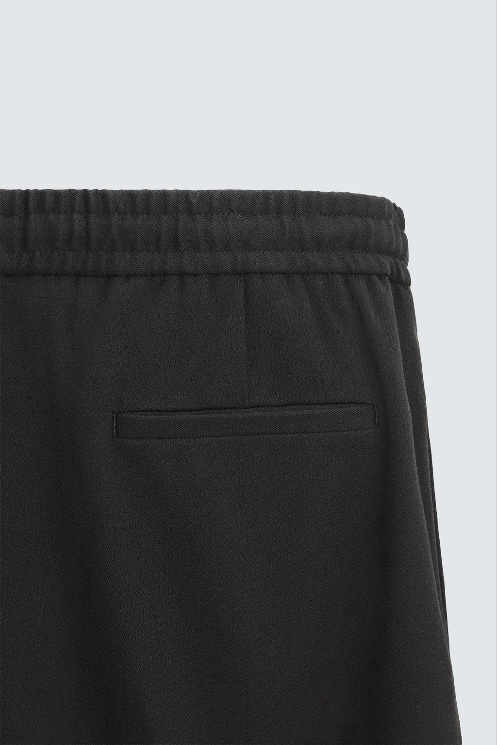Zara Classic Pants