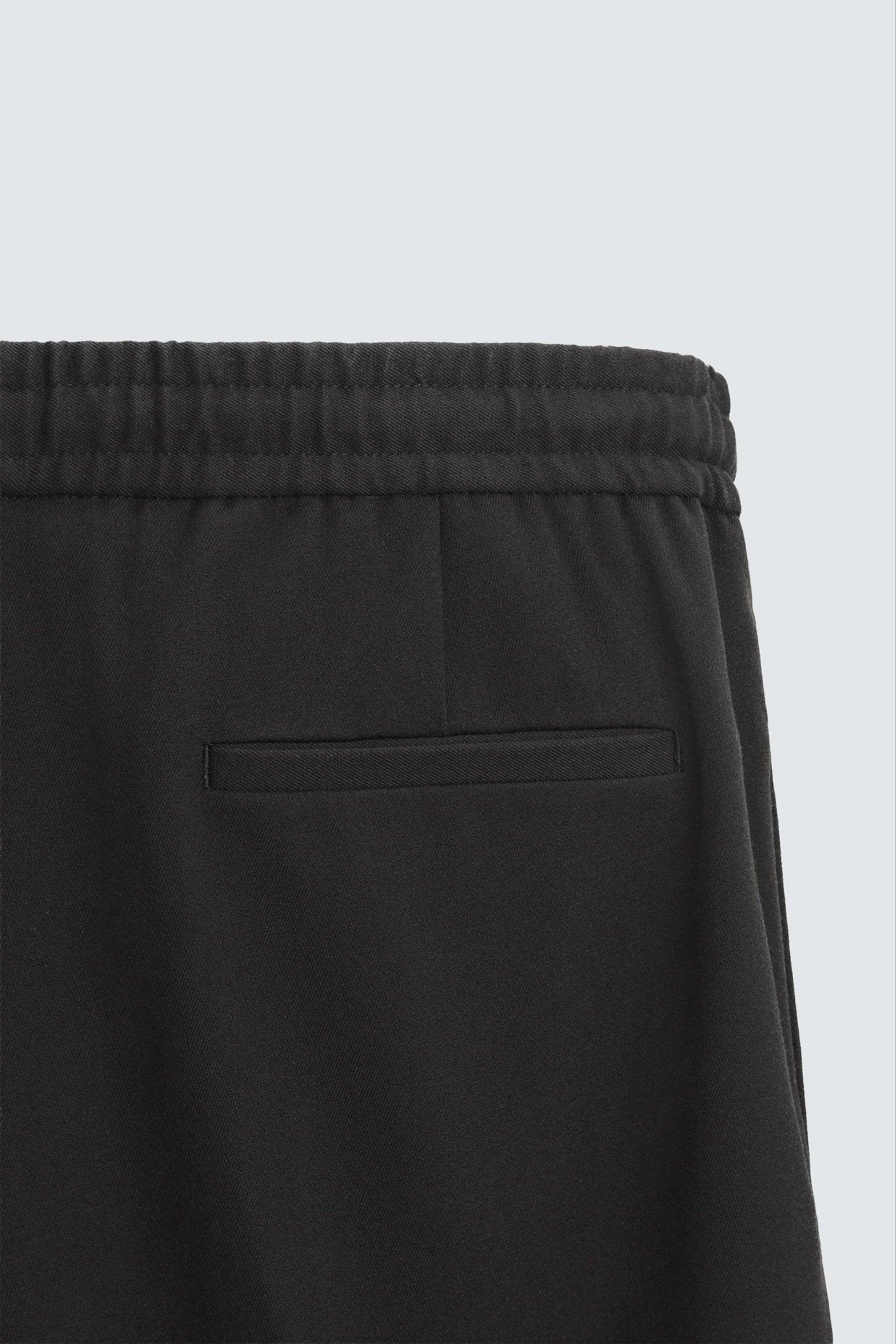 Zara Classic Pants