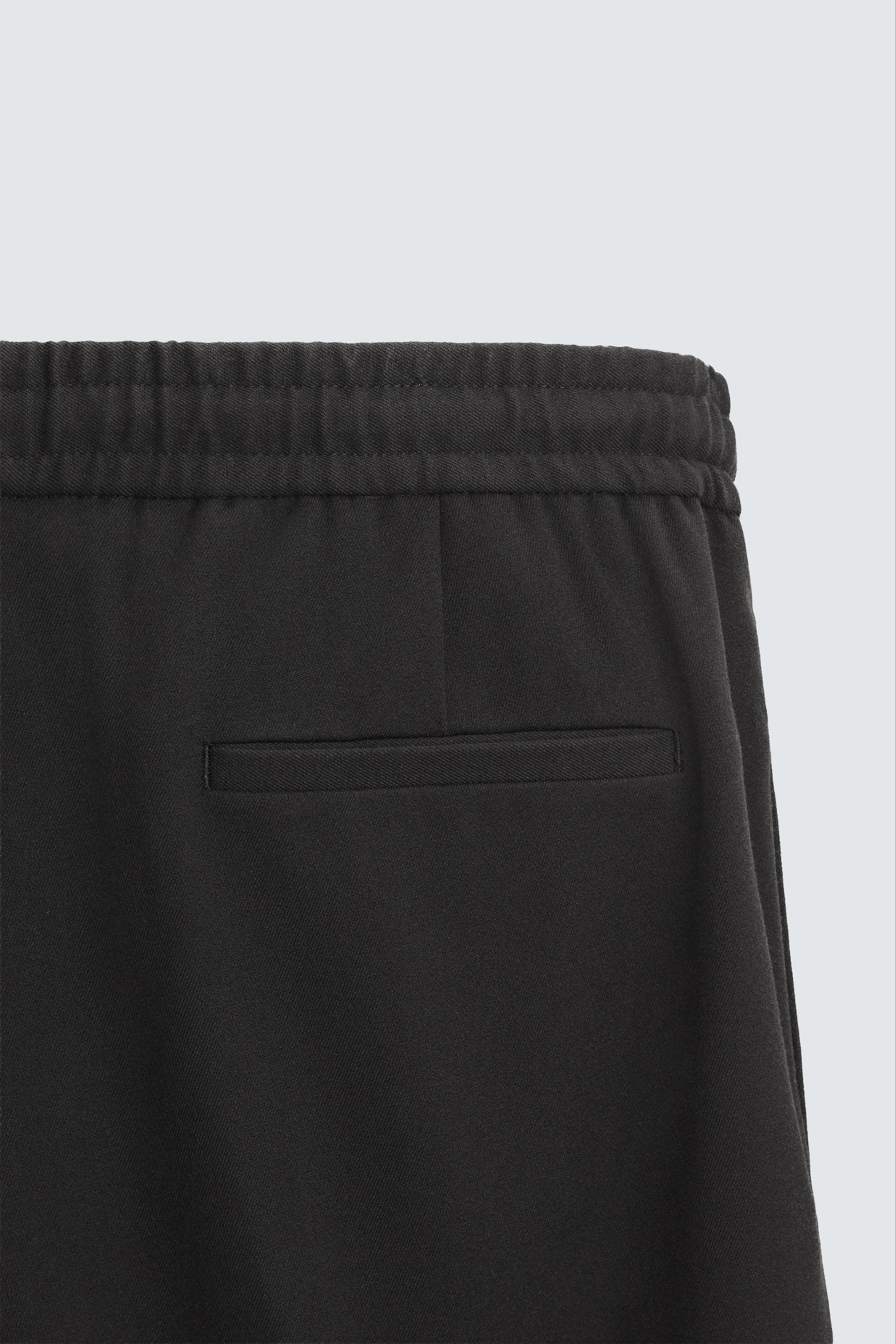Zara Classic Pants