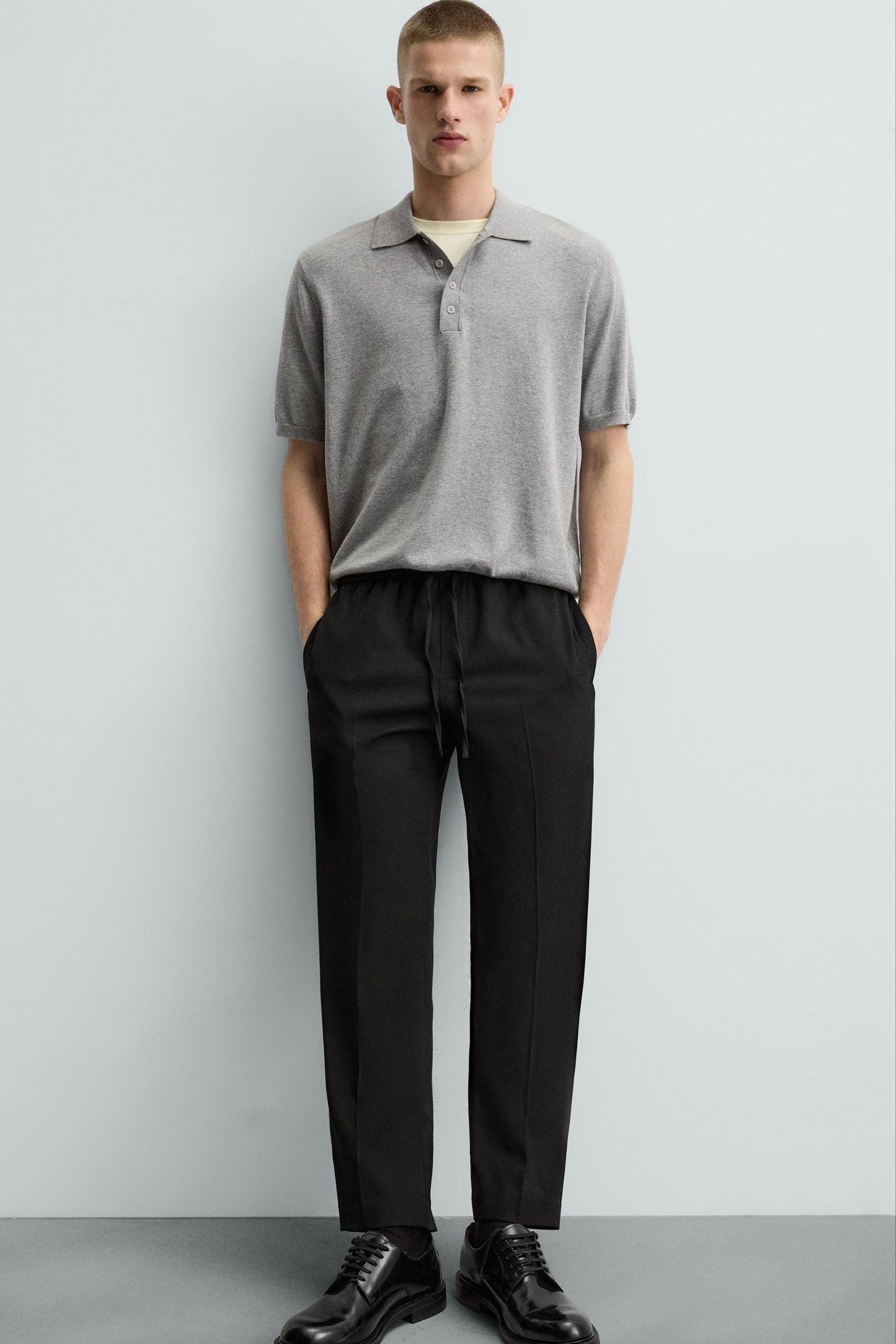 Zara Classic Pants
