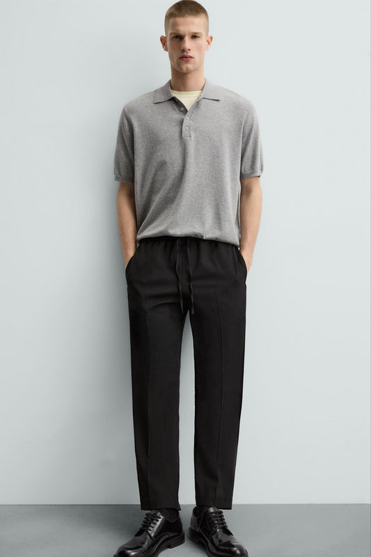 Zara Classic Pants