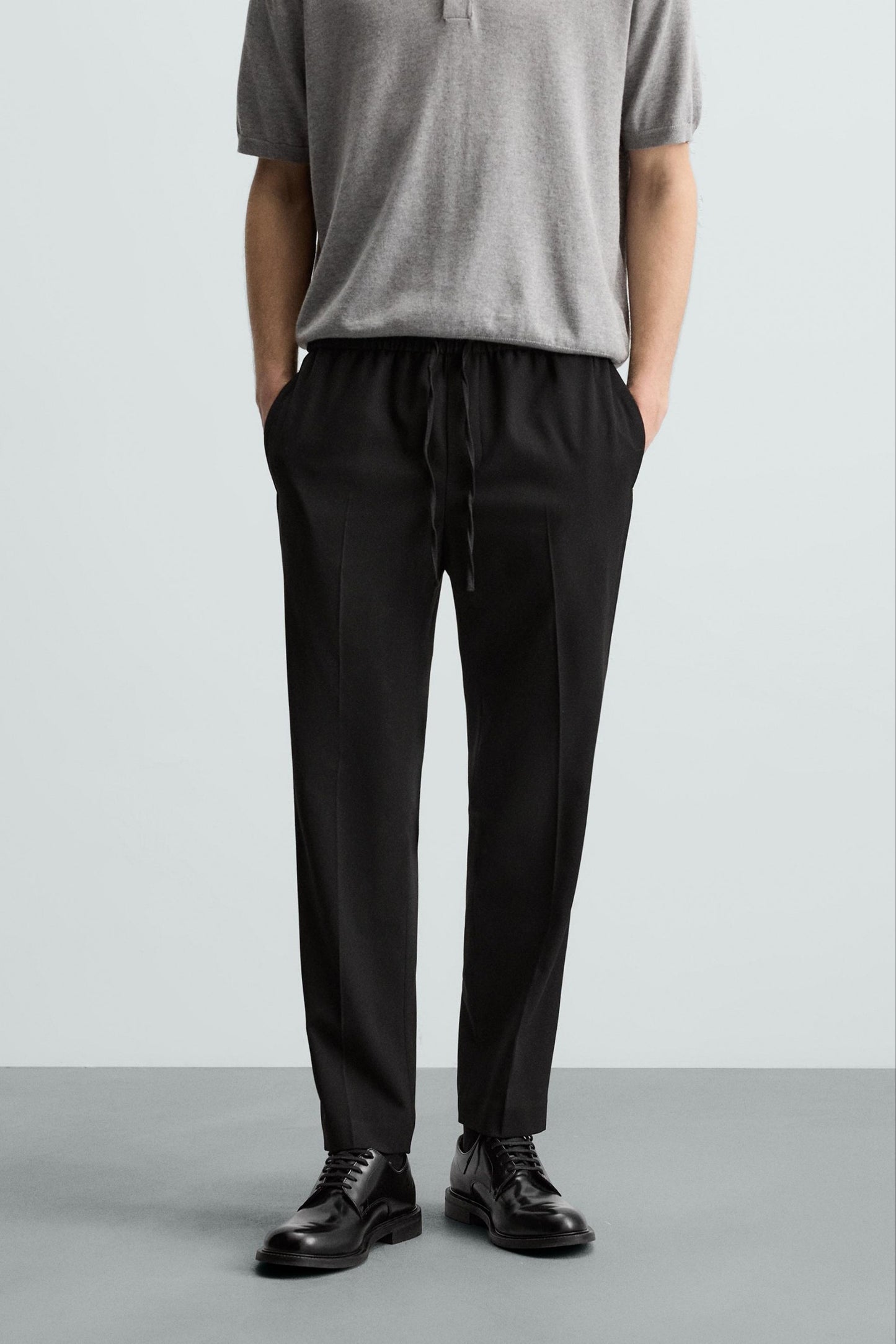 Zara Classic Pants