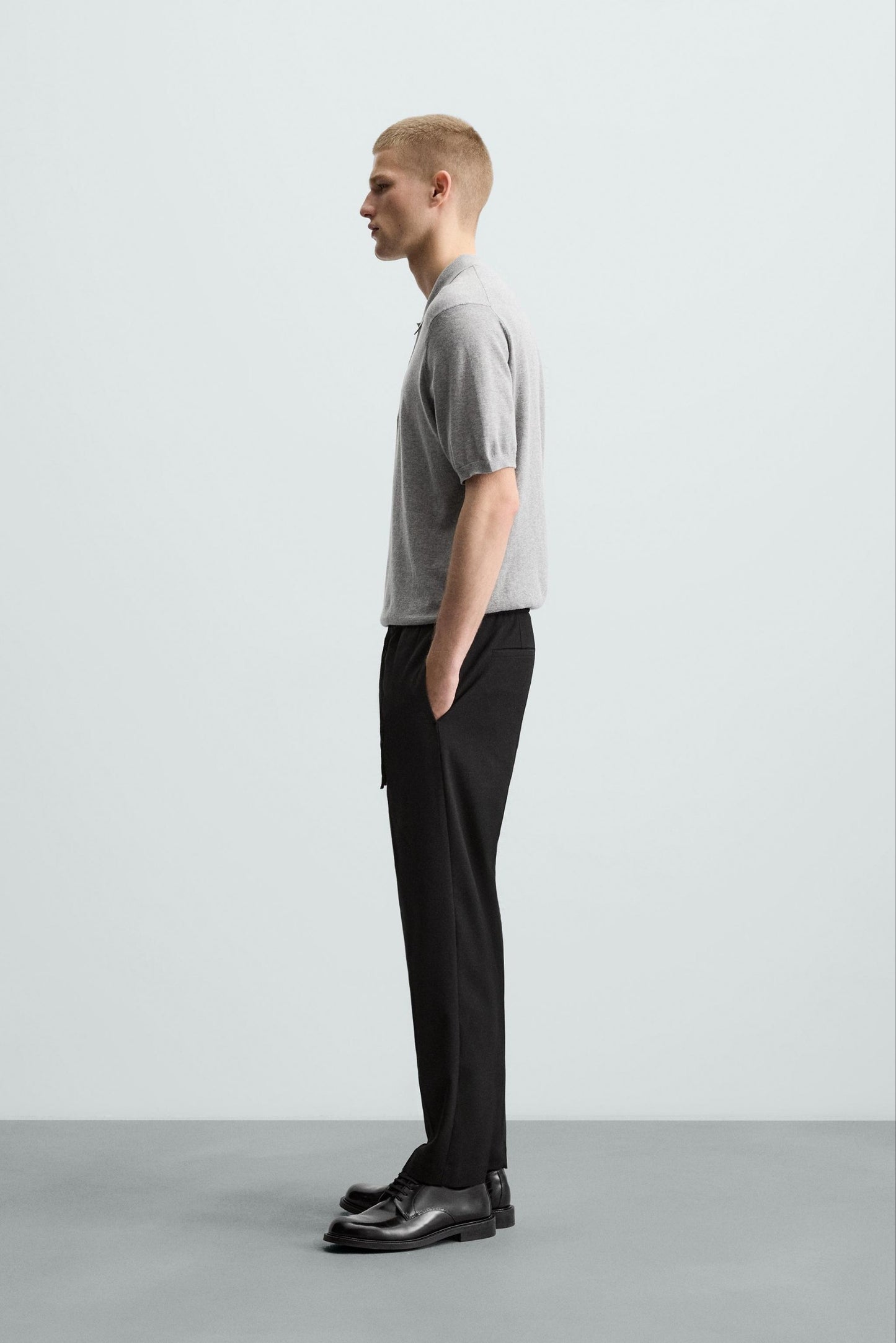 Zara Classic Pants