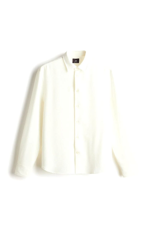 H&M Silk Shirt
