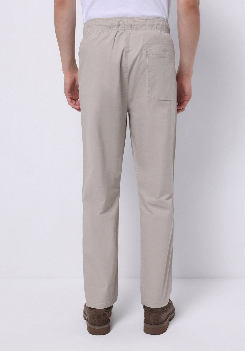 Colin's chino pants