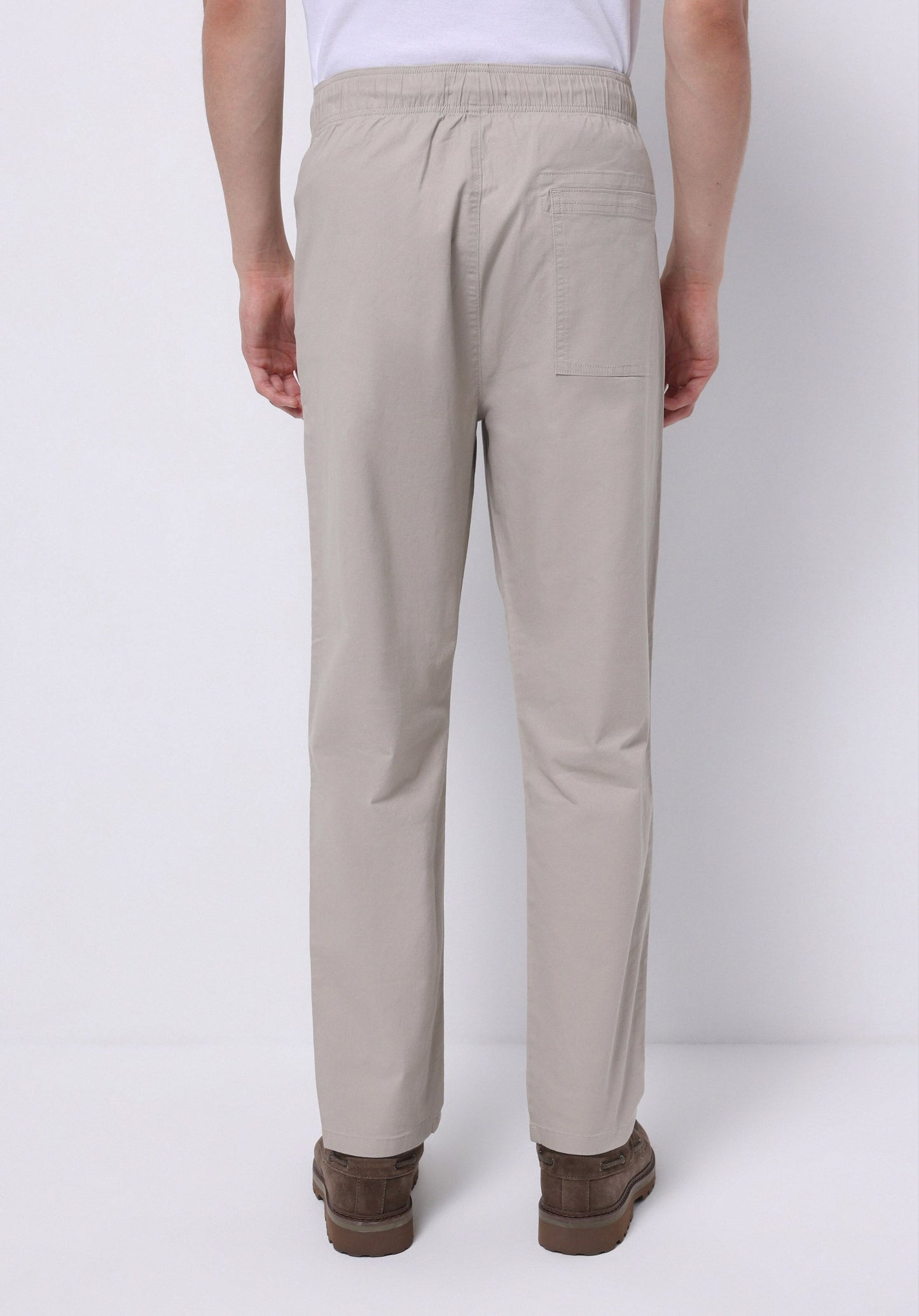 Colin's chino pants