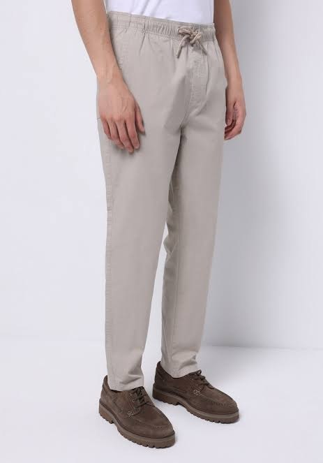 Colin's chino pants