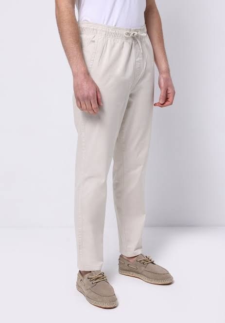 Colin's Chino Pants