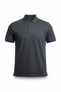 SPLASH striped collar polo | Regular fit