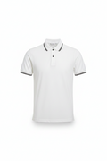 SPLASH striped collar polo | Regular fit