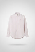 Springfield linen shirt | Regular fit