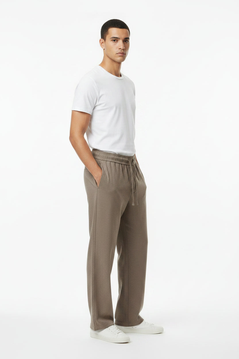 Zara classic pants