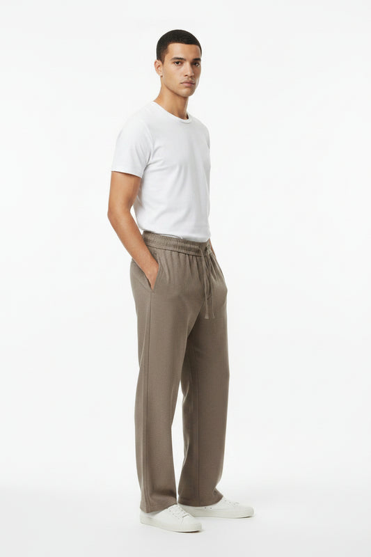 Zara classic pants