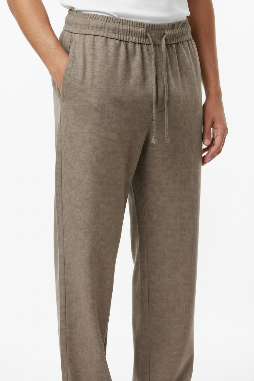 Zara classic pants
