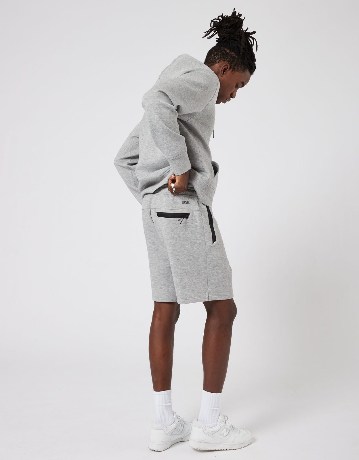 American Eagle 24\7 short