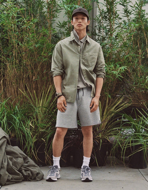 American Eagle 24\7 short