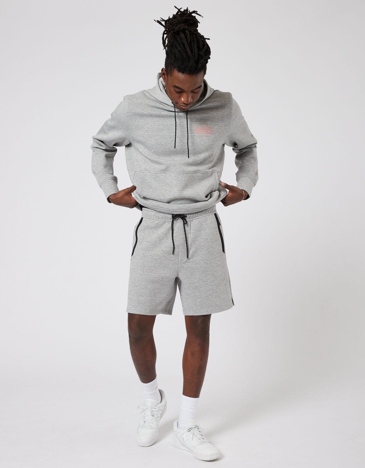 American Eagle 24\7 short