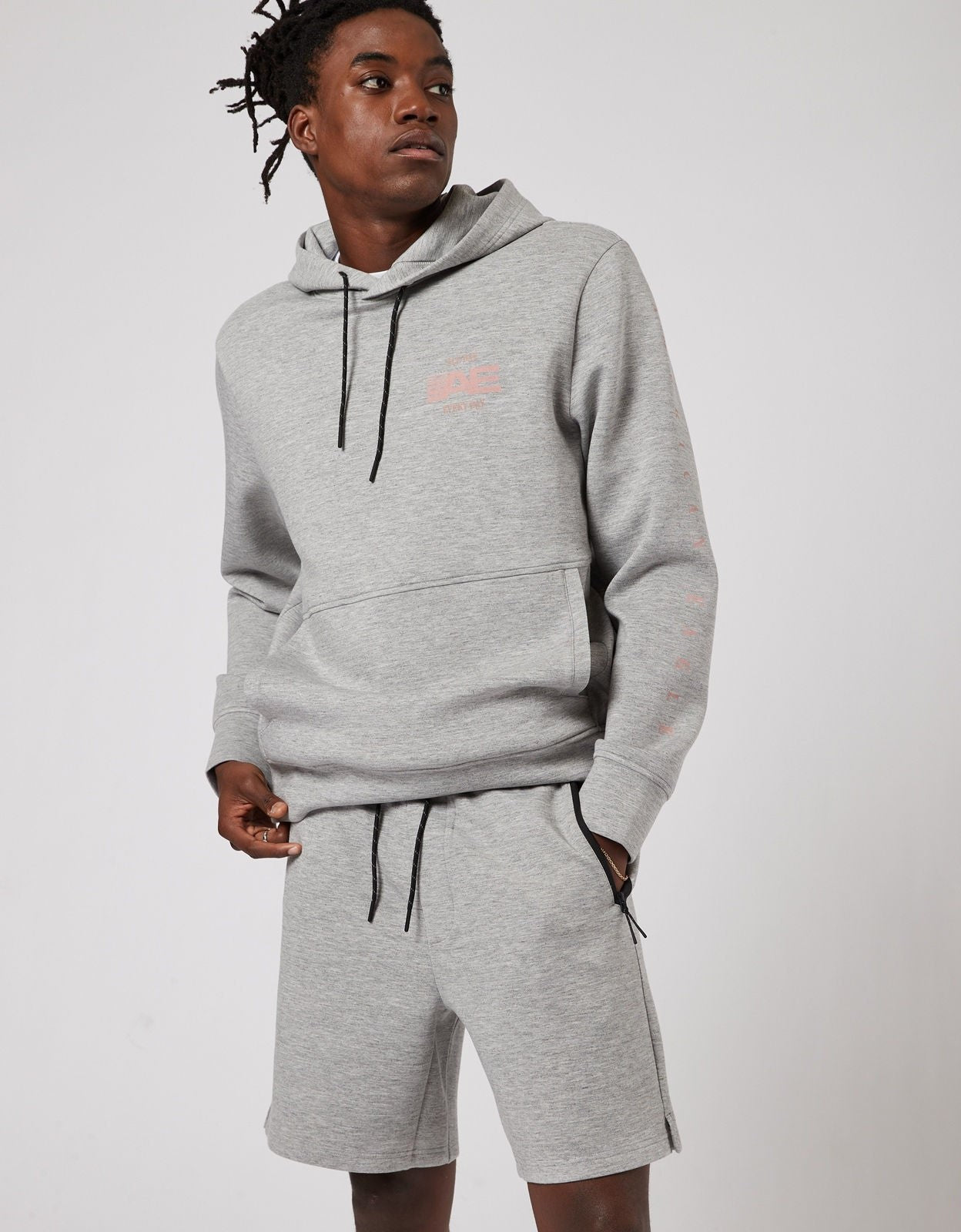 American Eagle 24\7 short