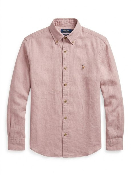 Ralph Lauren Lightweight Linen Shirt
