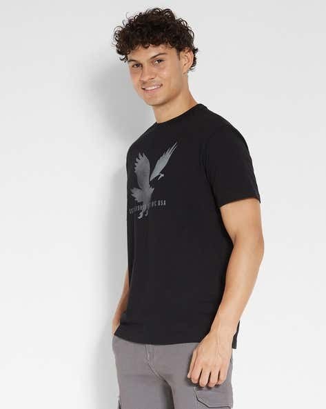 American Eagle printed T-shirt