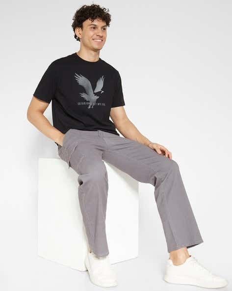 American Eagle printed T-shirt