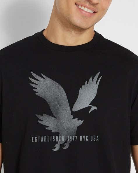 American Eagle printed T-shirt