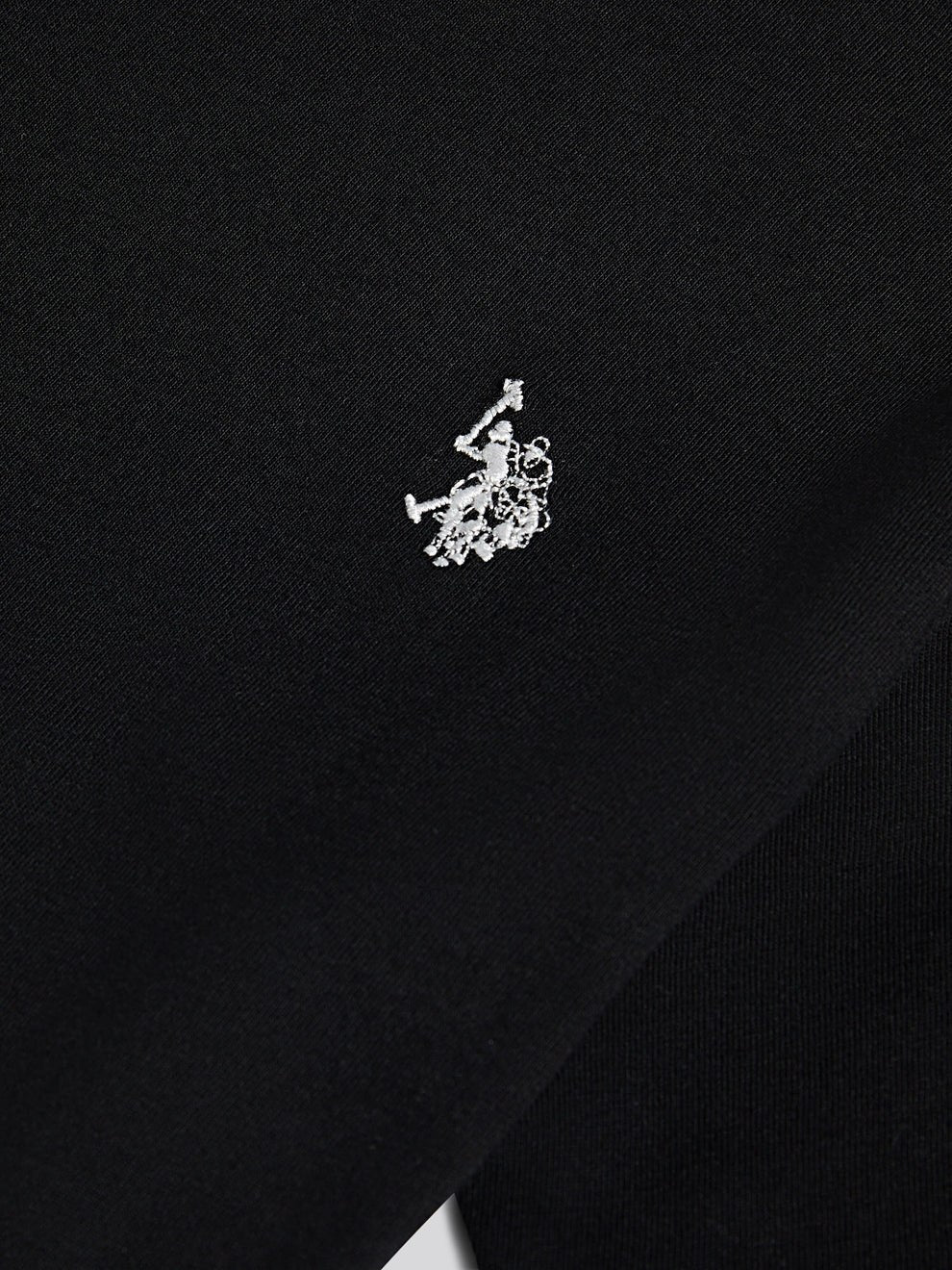 US Polo logo basic T-shirt