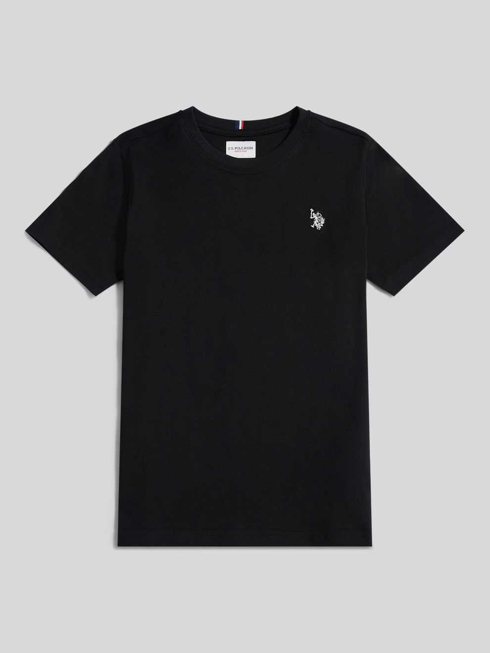 US Polo logo basic T-shirt